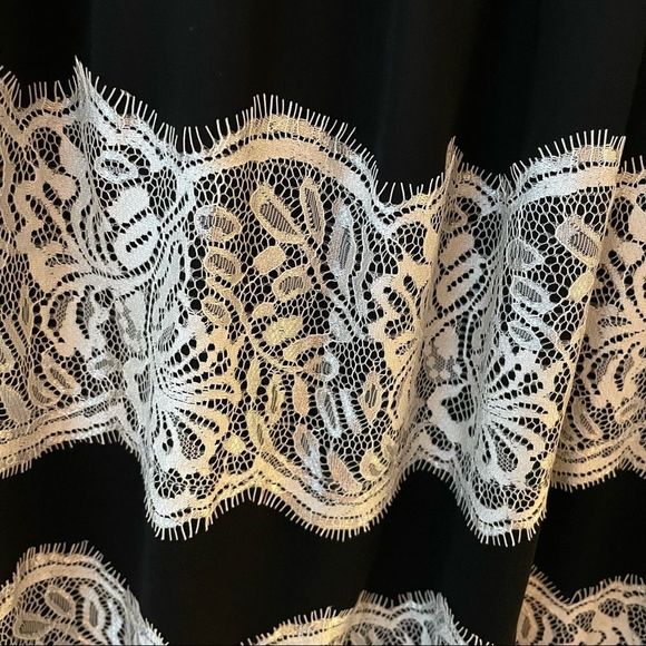 EUC, Ya Losangeles Dress, Size L - Picture 3 of 5